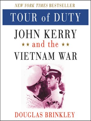 cover image of Tour of Duty